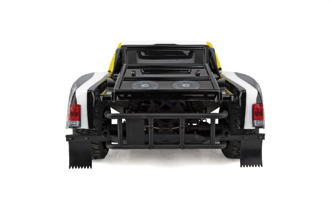 Team Associated Pro4 SC10 Brushed RTR LiPo Combo