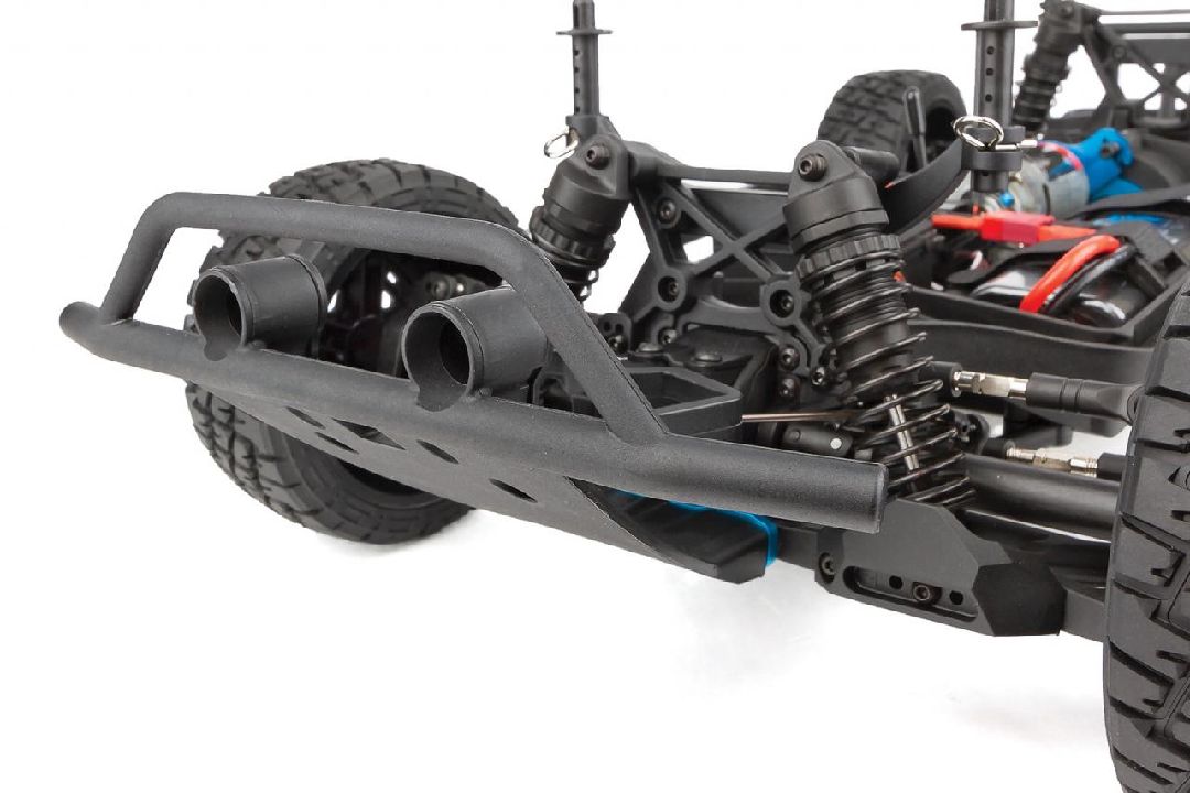 Team Associated Pro4 SC10 Brushed RTR LiPo Combo