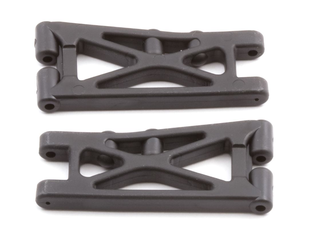 Team Associated Suspension Arms (2): 18B/18MT/18T