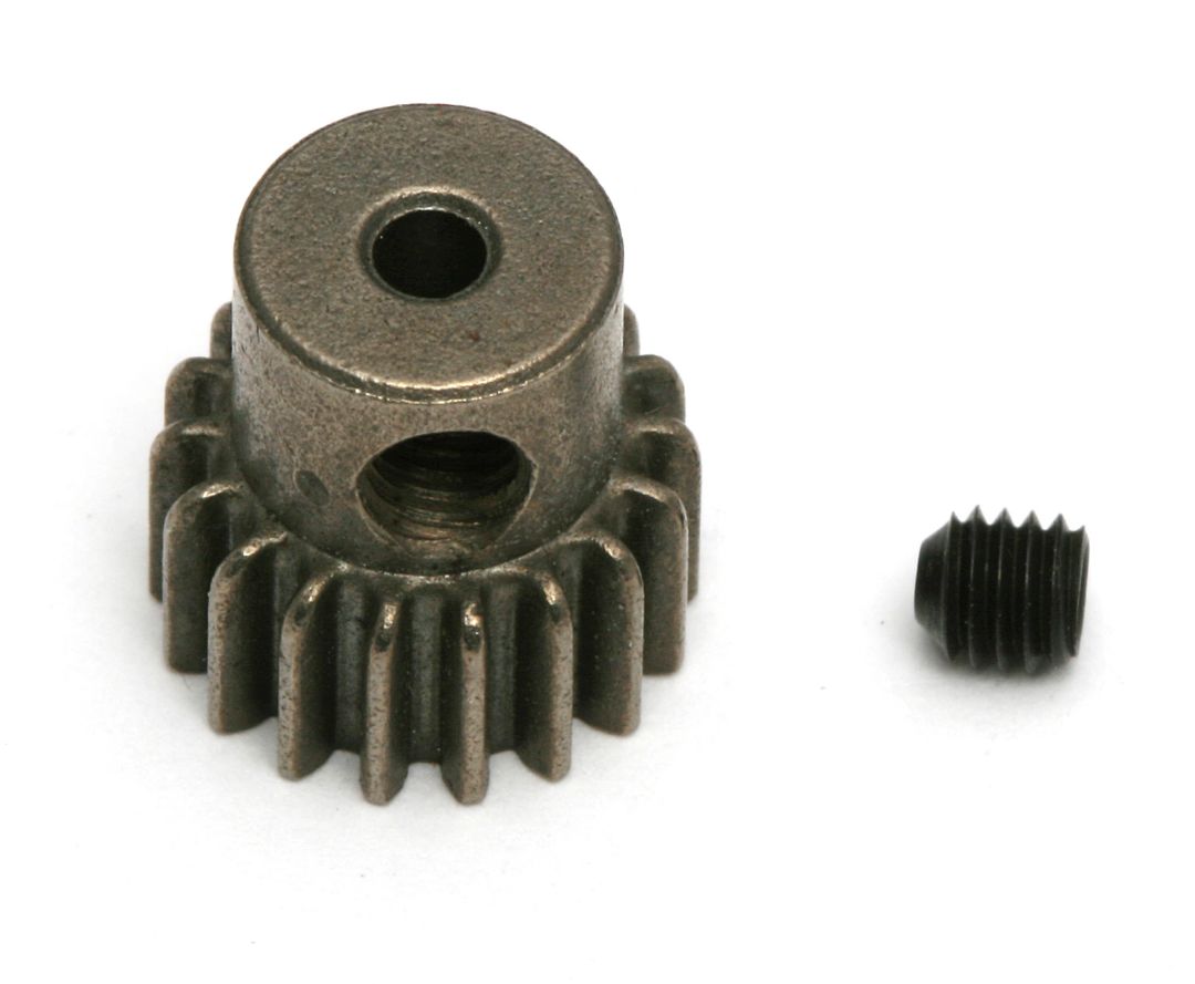 Team Associated Pinion Gear (1/18),18 Tooth