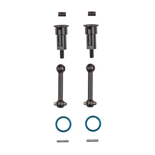 Team Associated TC28 CVD Assembly Set