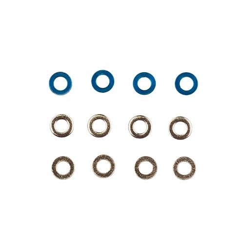 Team Associated TC28 Specialty Shim Set