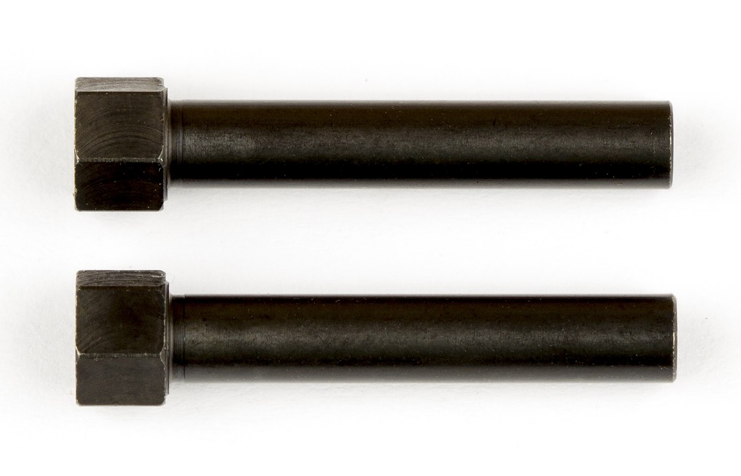 Team Associated Steering Posts (Reflex 14B/14T) - Click Image to Close