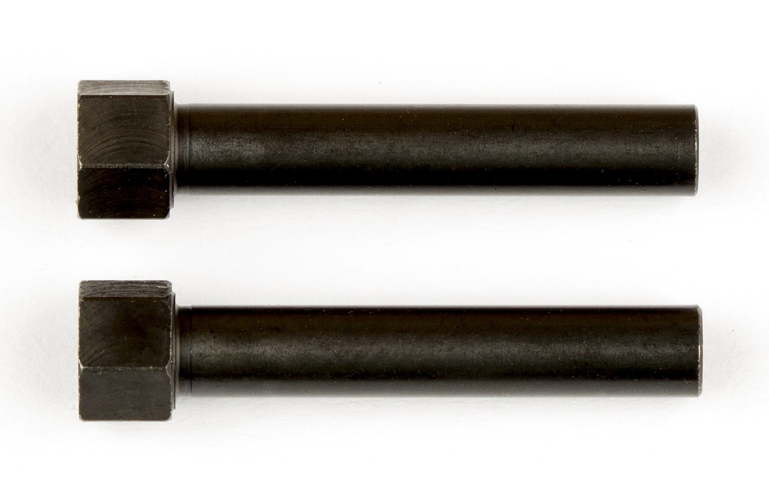 Team Associated Steering Posts (Reflex 14B/14T)