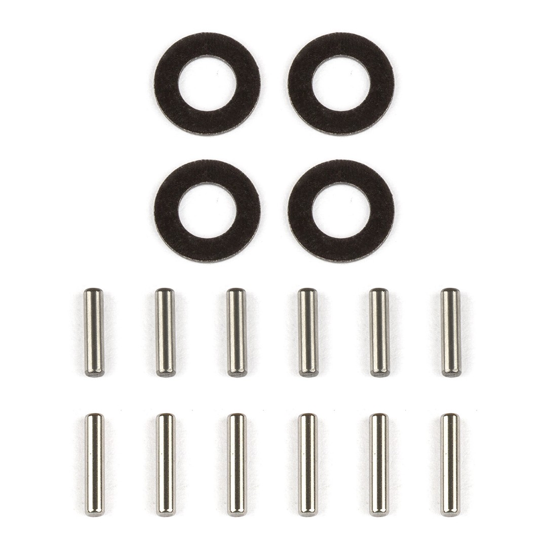 Team Associated Drive Pins (Reflex 14B/14T)