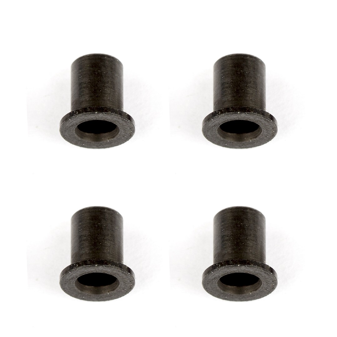 Team Associated Caster Block Bushings (Reflex 14B/14T)