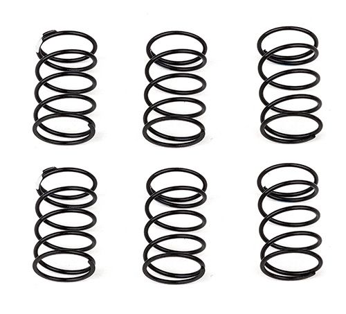 Team Associated Reflex 14R Shock Spring Set - Click Image to Close