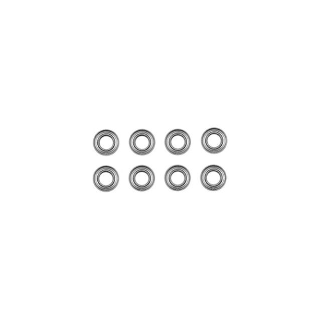 Team Associated RC28R FT Bearing Set
