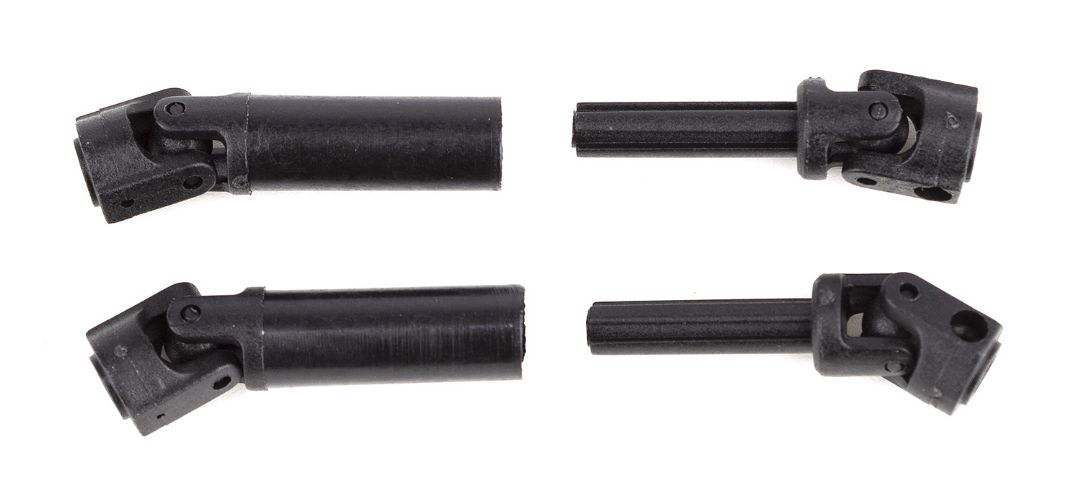 Element RC Enduro24 Driveshafts - Click Image to Close