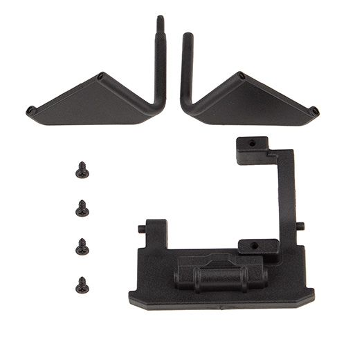 Element RC Enduro24 Ecto Body Accessories Set - Click Image to Close