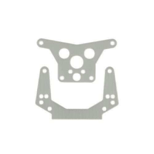 Team Associated Model 24 Shock Tower Set