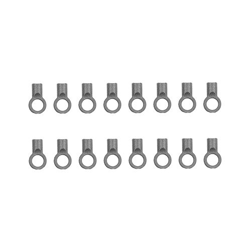 Team Associated Model 24 Rod End Set