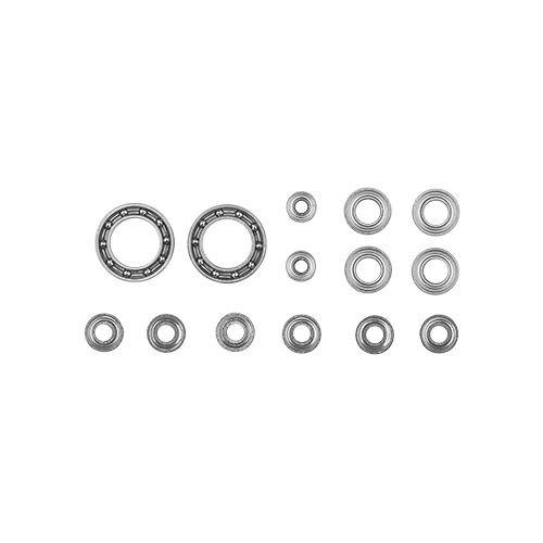 Team Associated Model 24 Bearing Set