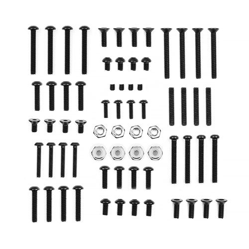 Team Associated Model 24 Hardware Set