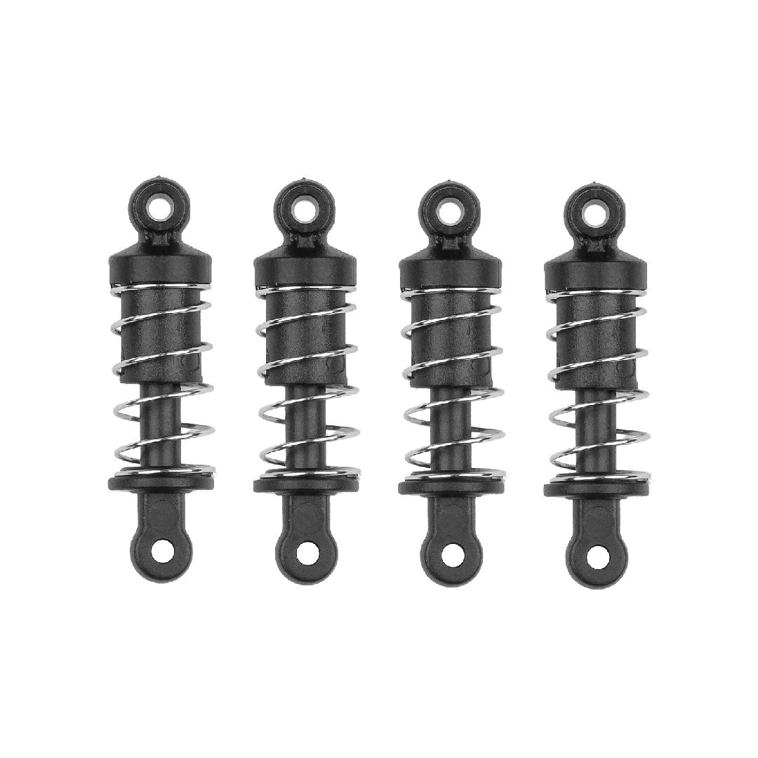 Team Associated RC24 ZOOM Shock Set
