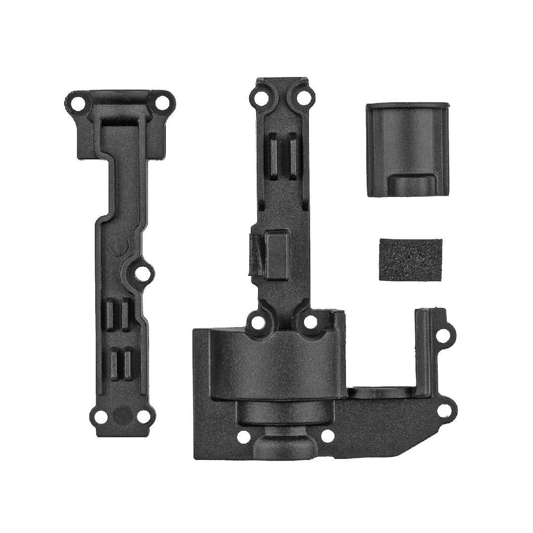 Team Associated RC24 ZOOM Top Deck Set