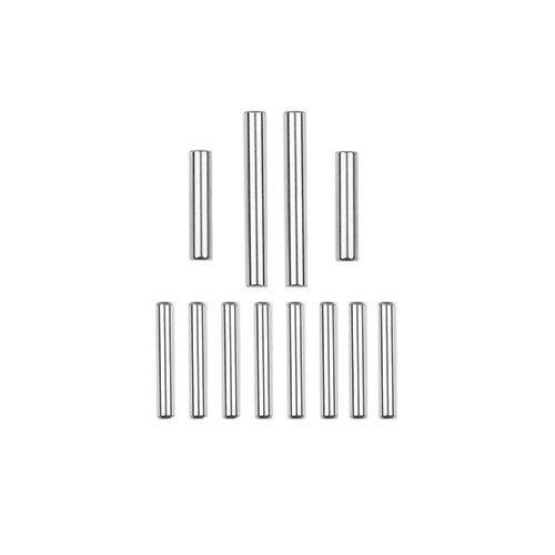 Team Associated RC24 ZOOM Upper and Outer Hinge Pin Set