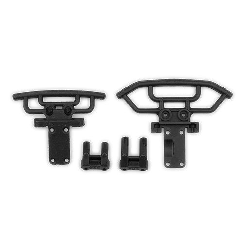 Team Associated RC24 ZOOM Bumper Set