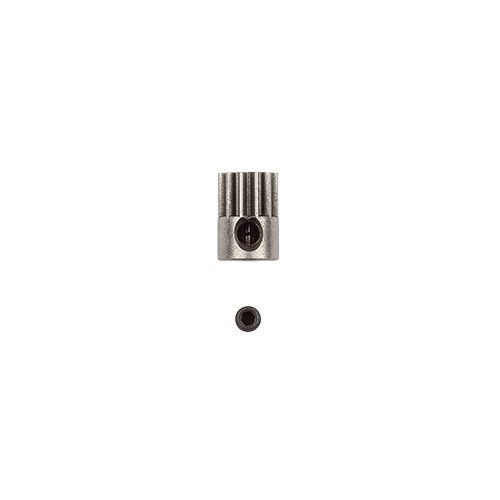 Team Associated RC24 ZOOM Pinion Gear, 15T
