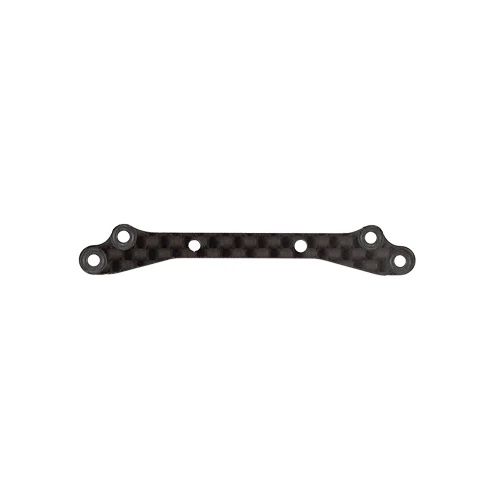 Team Associated RC28F Pivot Block Plate