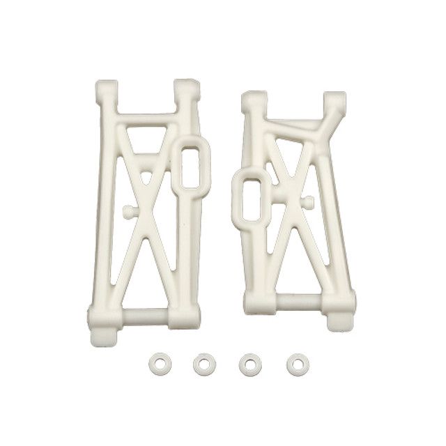 Team Associated Reflex 14 Classic Suspension Arm Set, Natural
