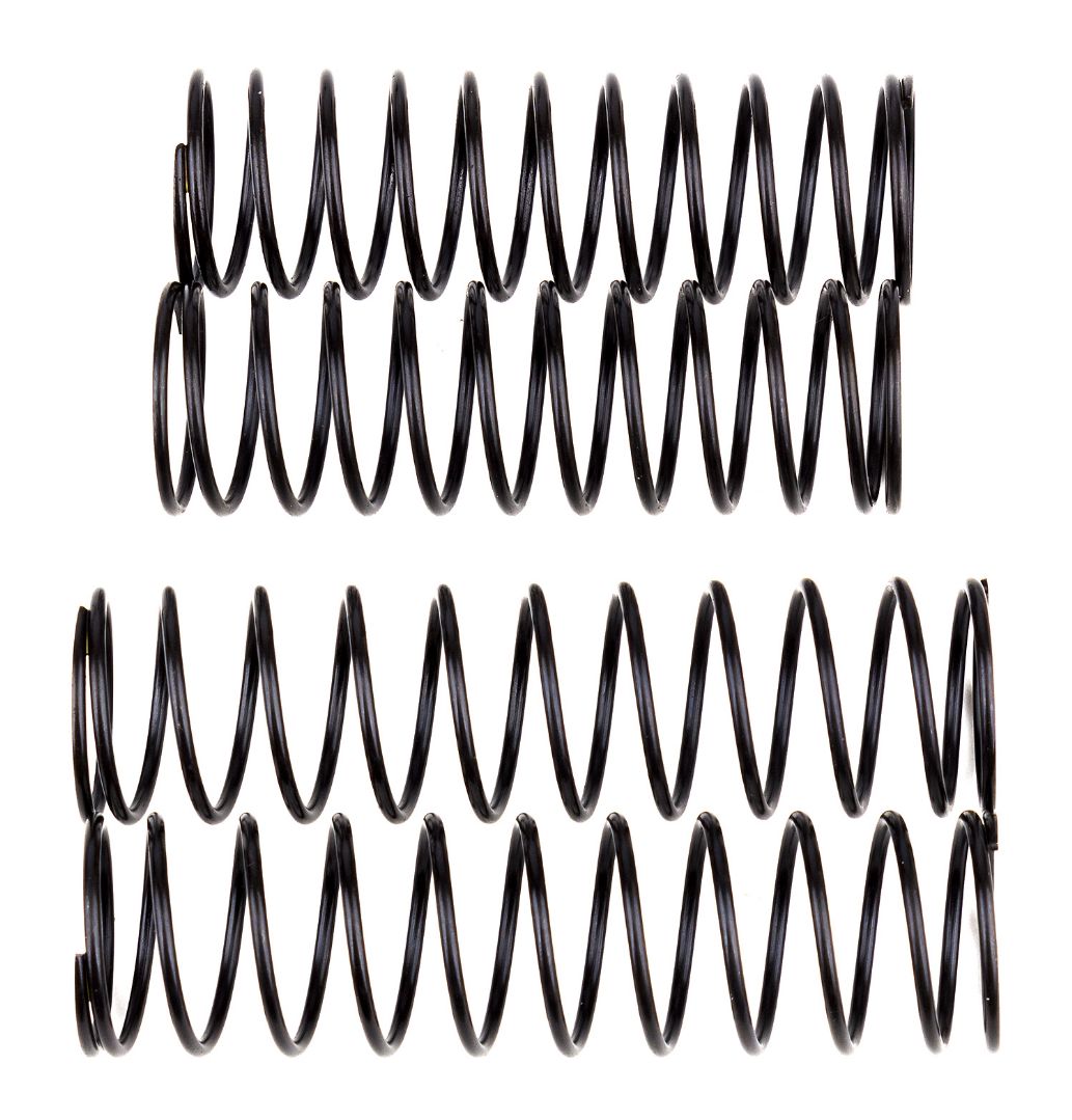 Team Associated Rival MT10 Shock Spring Set - Click Image to Close