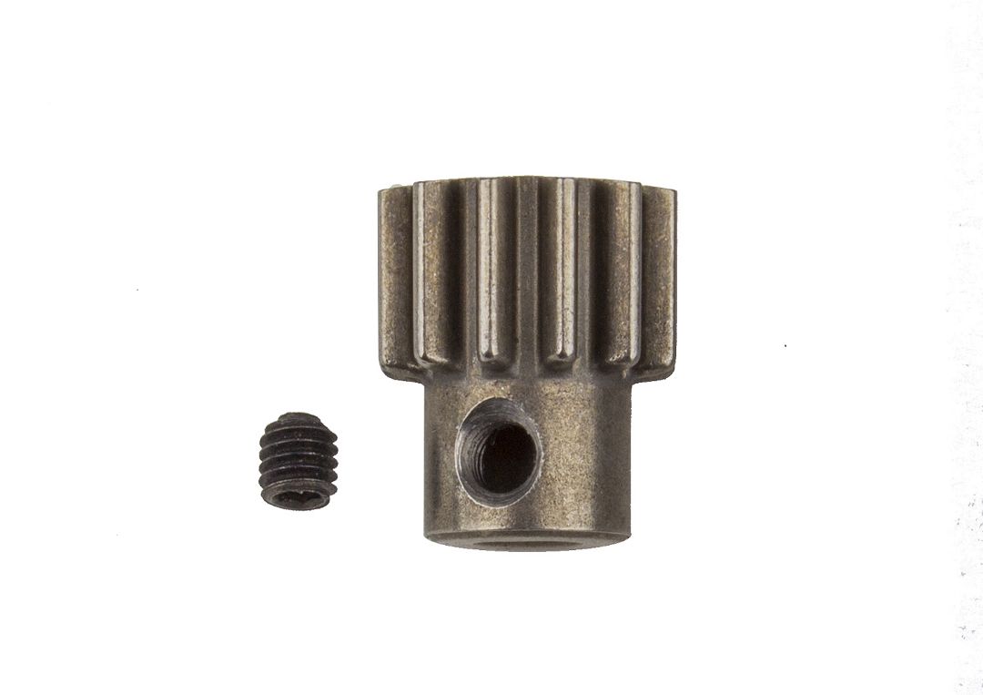 Team Associated 32P Pinion Gear (12) - Click Image to Close