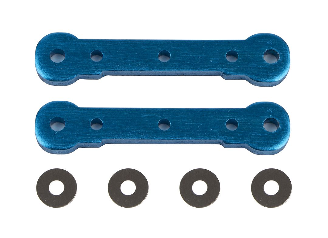 Team Associated RIVAL MT8 Arm Mounts