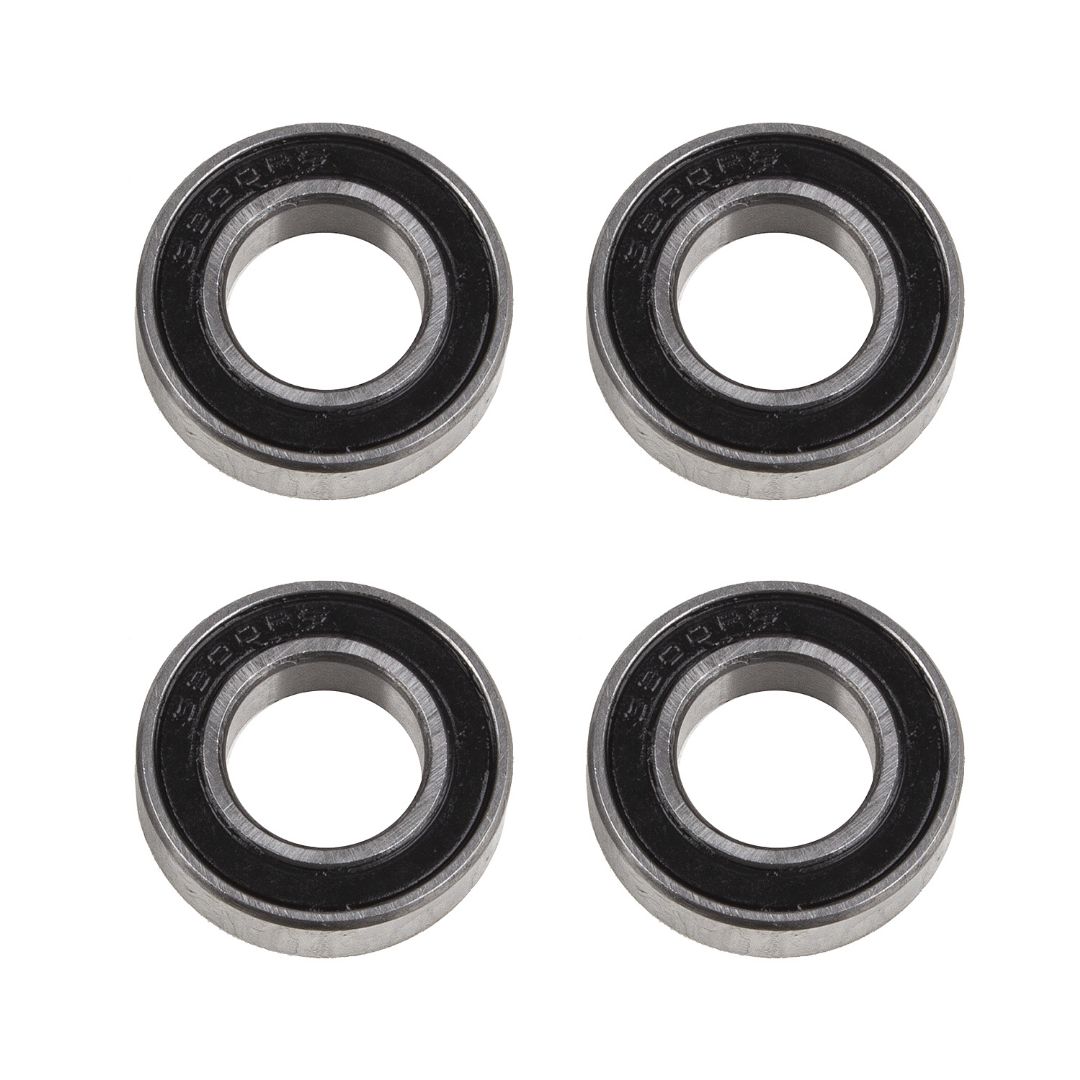 Team Associated Bearings, 10x19x5mm - Click Image to Close