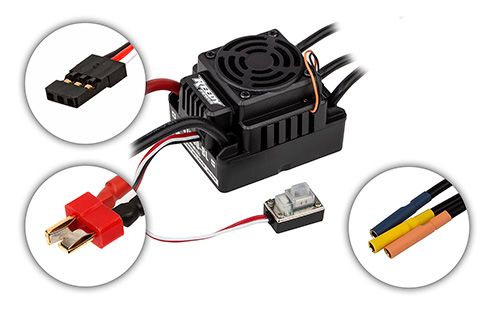 Reedy SC1500-BL ESC