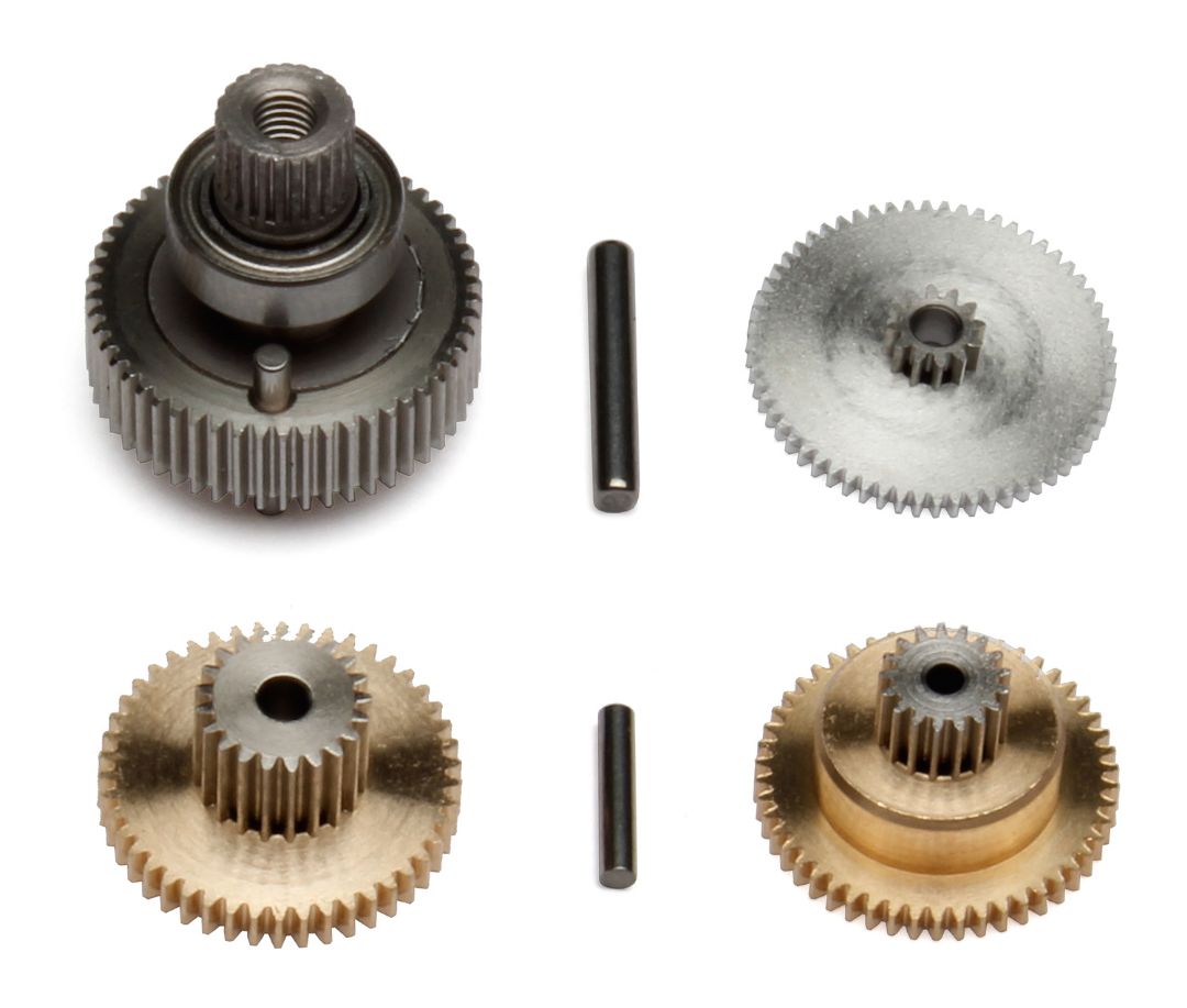 Reedy RS1206 Servo Gear Set