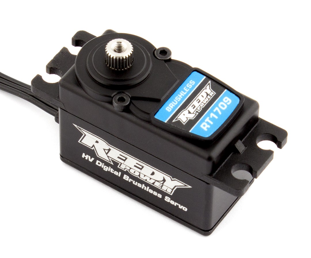 Reedy RT1709 LP Digital HV Brushless Servo, 16.1kg