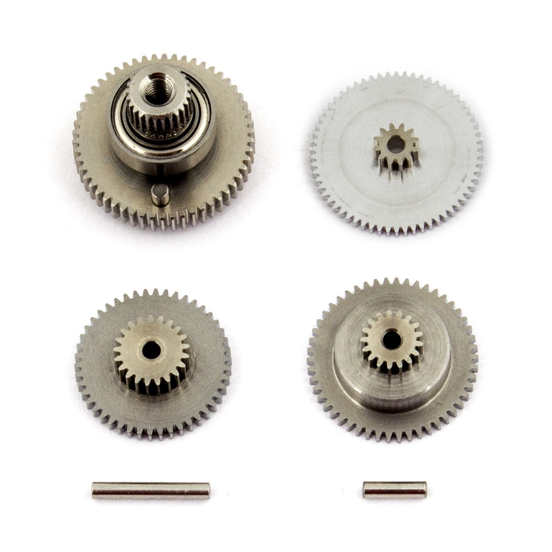 Reedy RS1306 LP Servo Gear Set - Click Image to Close