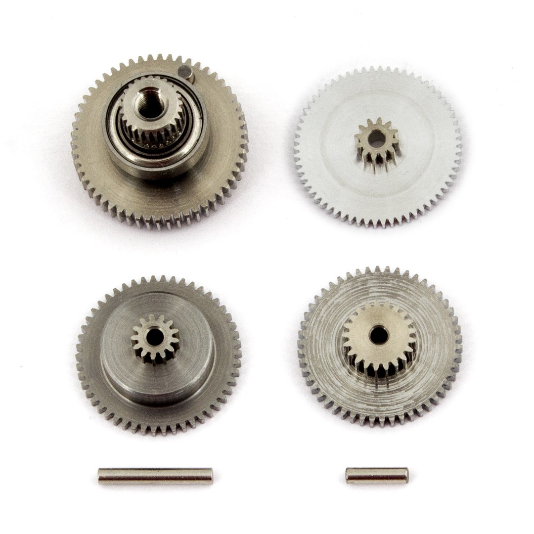 Reedy RT1709 LP Servo Gear Set - Click Image to Close