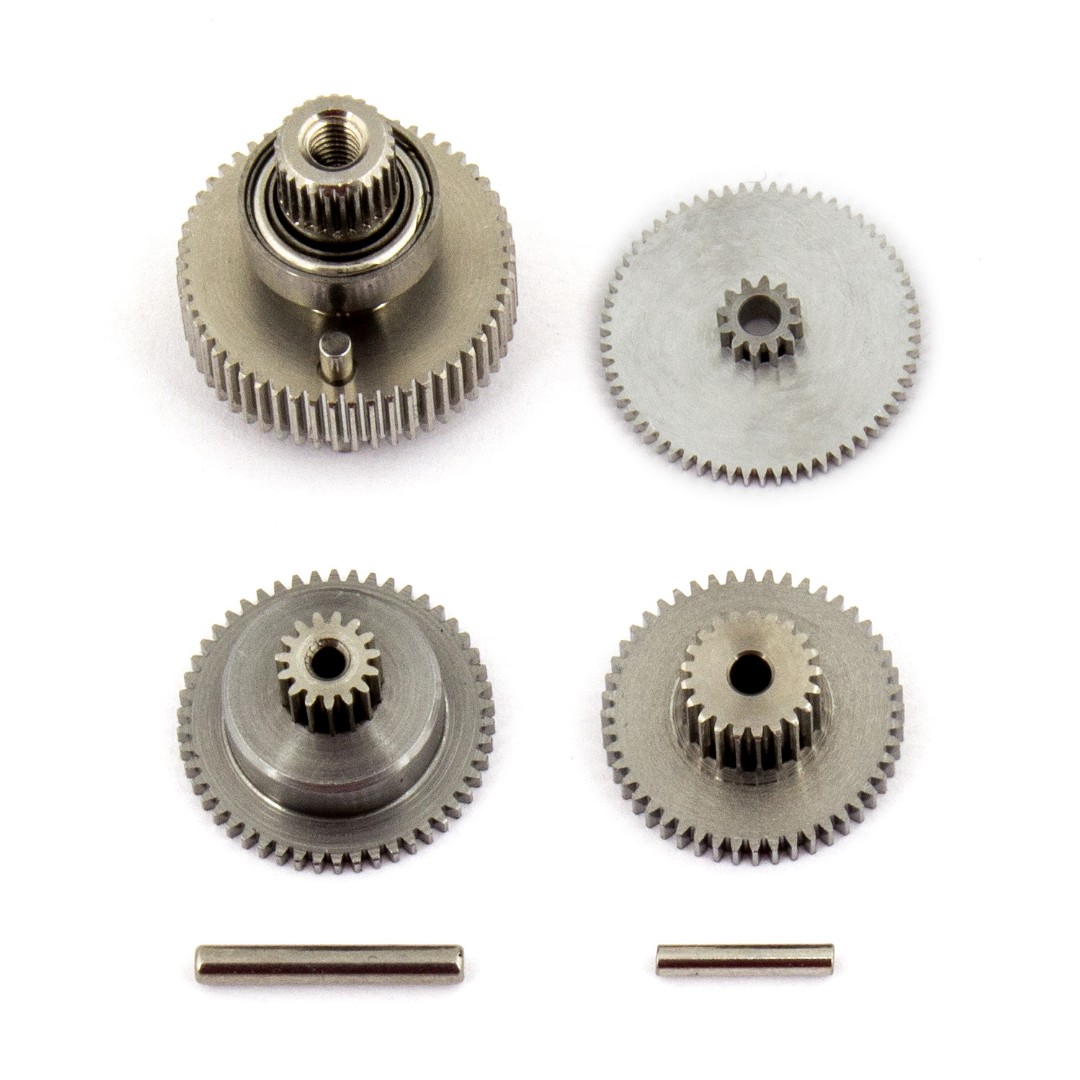 Reedy RT2406 Servo Gear Set - Click Image to Close