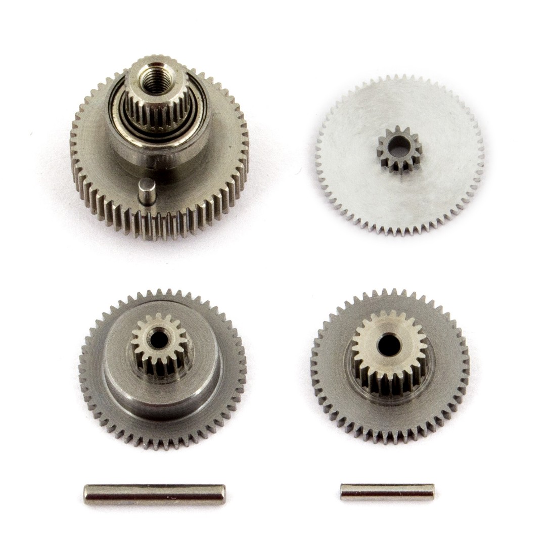 Reedy RT2706A Servo Gear Set - Click Image to Close