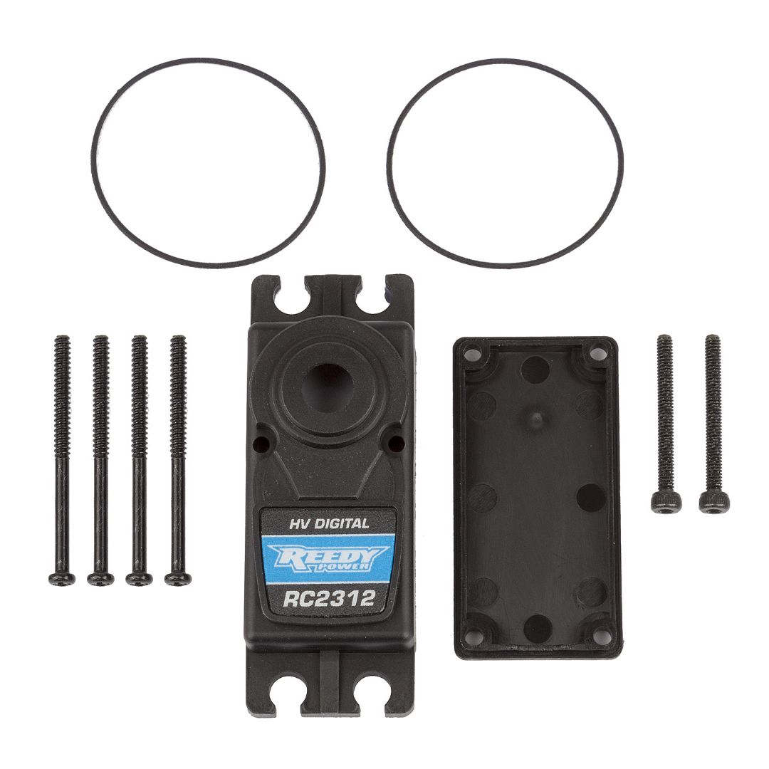 Reedy RC2312 Case Set - Click Image to Close