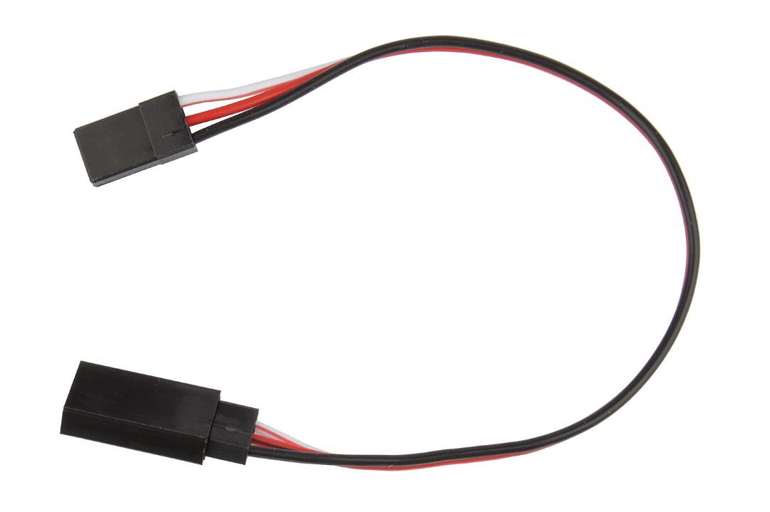 Reedy 150 mm Servo Wire Extension (5.90in)