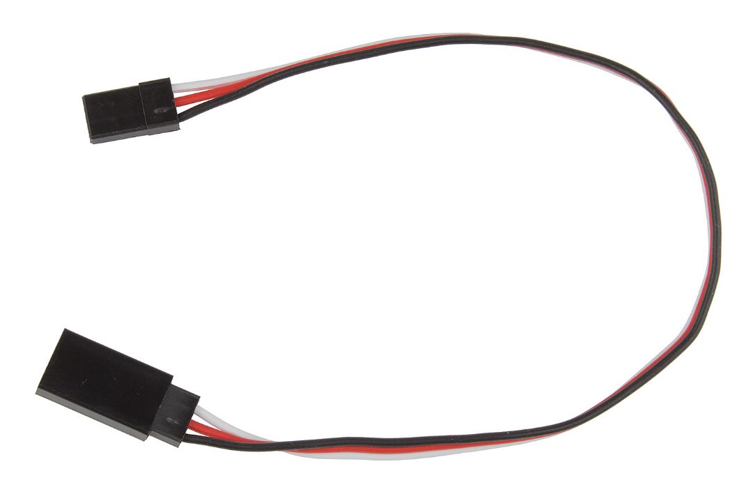 Reedy 200 mm Servo Wire Extension (7.87in) - Click Image to Close