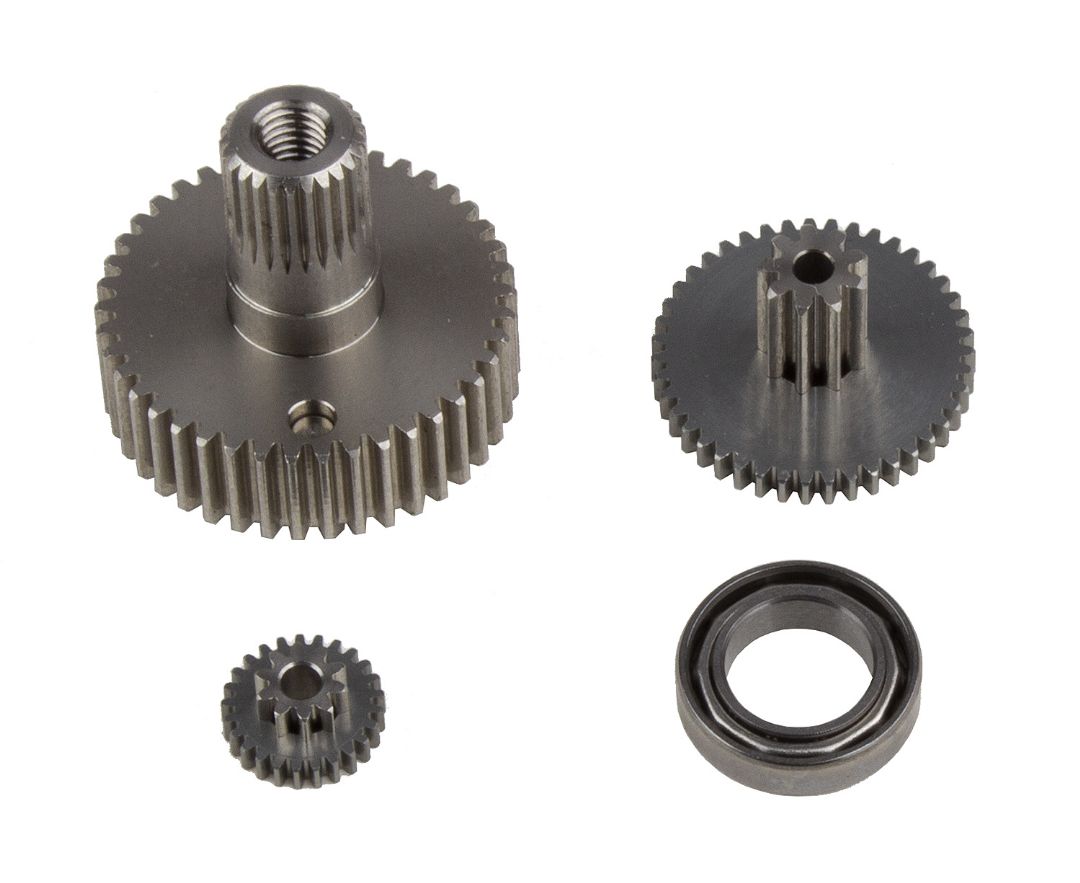 Reedy RT1705A Gear Set - Click Image to Close