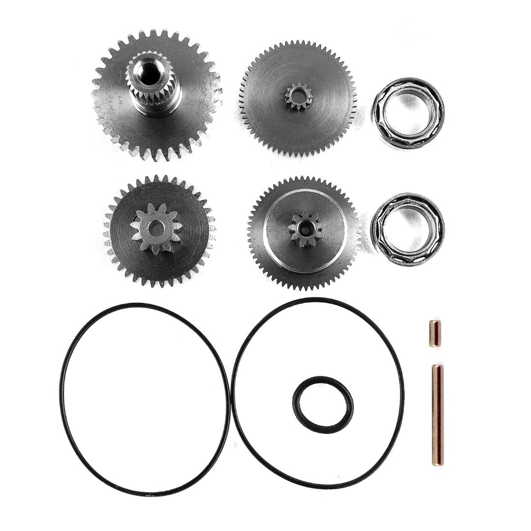 Reedy RC4020A Gear Set - Click Image to Close