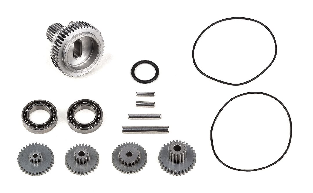 Reedy RS1606A Gear Set - Click Image to Close