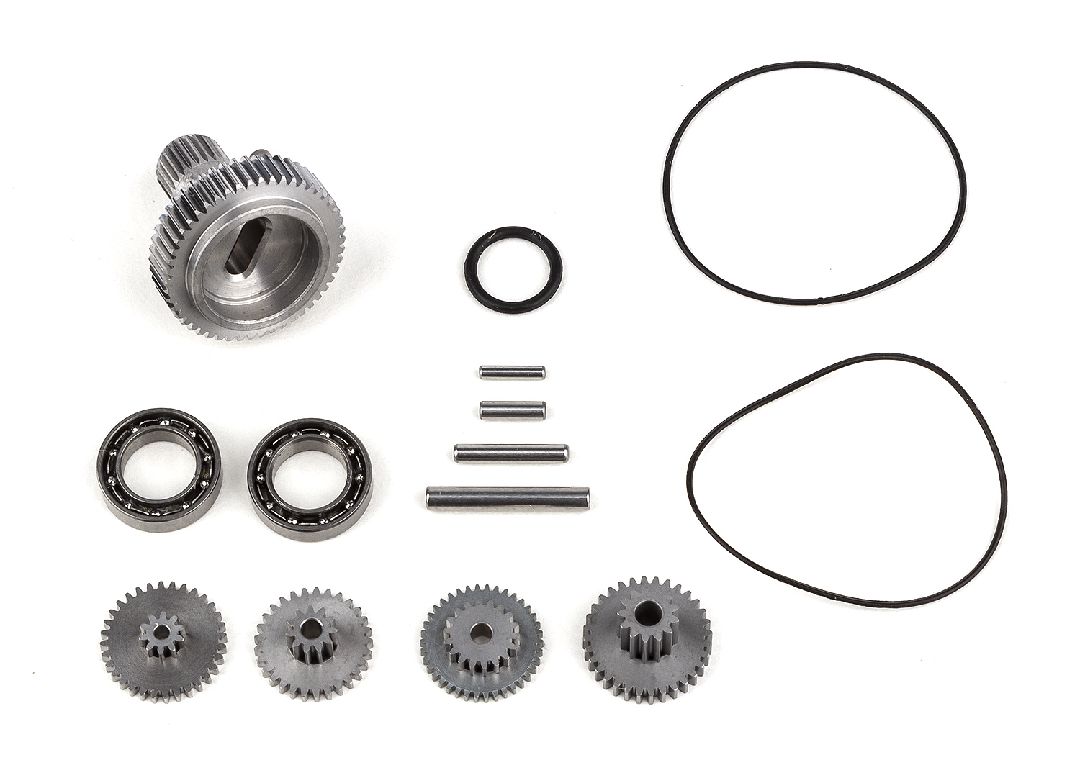 Reedy RT2007A Gear Set