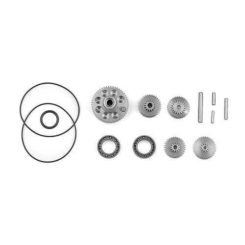 Team Associated RS1606HD Gear Set