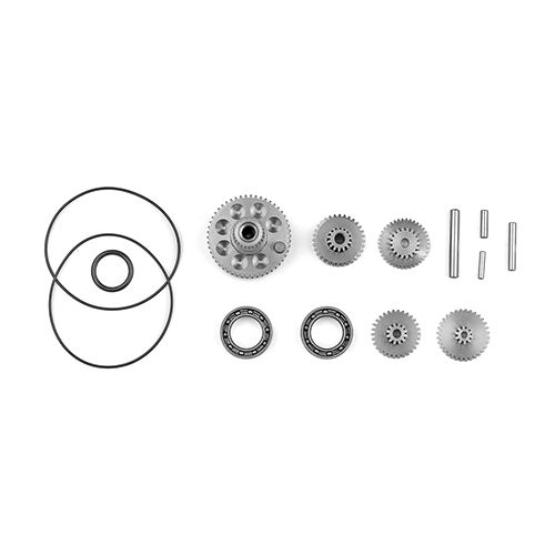 Team Associated RT2007HD Gear Set