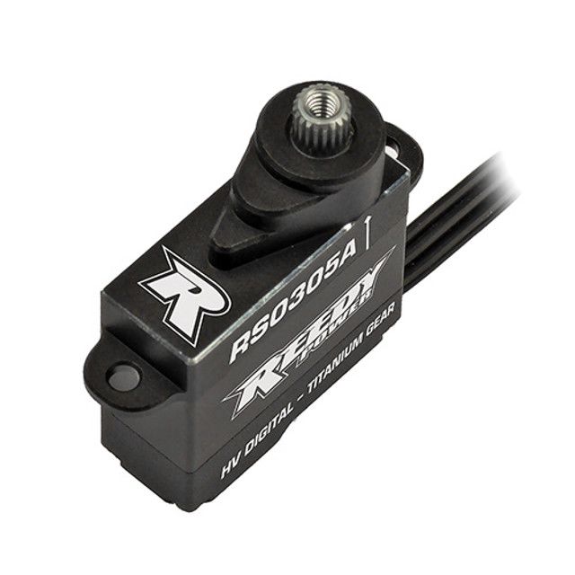 Reedy RS0305A Micro Hi-Speed Servo