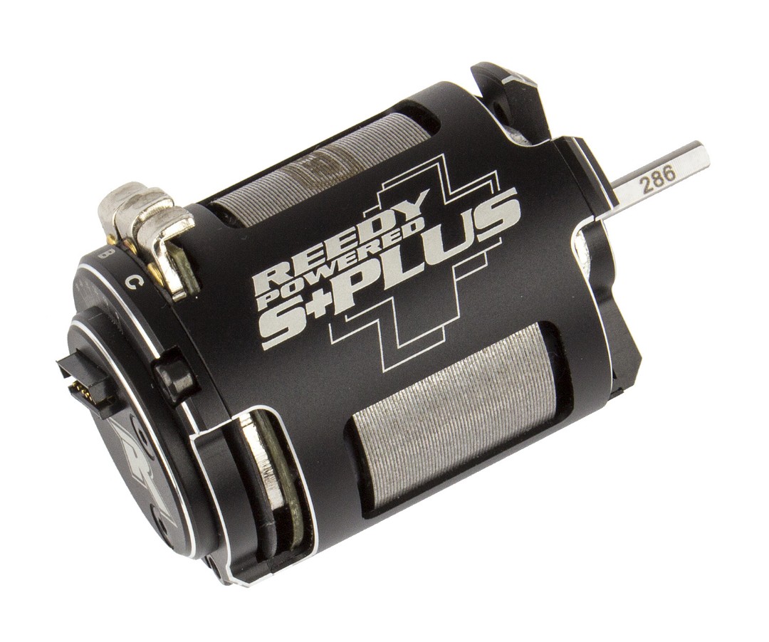 Reedy S-Plus 25.5 ROAR SPEC Motor