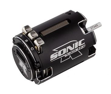 Reedy Sonic 540-M4 Motor 8.0 - Click Image to Close
