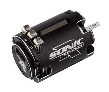 Reedy Sonic 540-M4 Motor 3.5