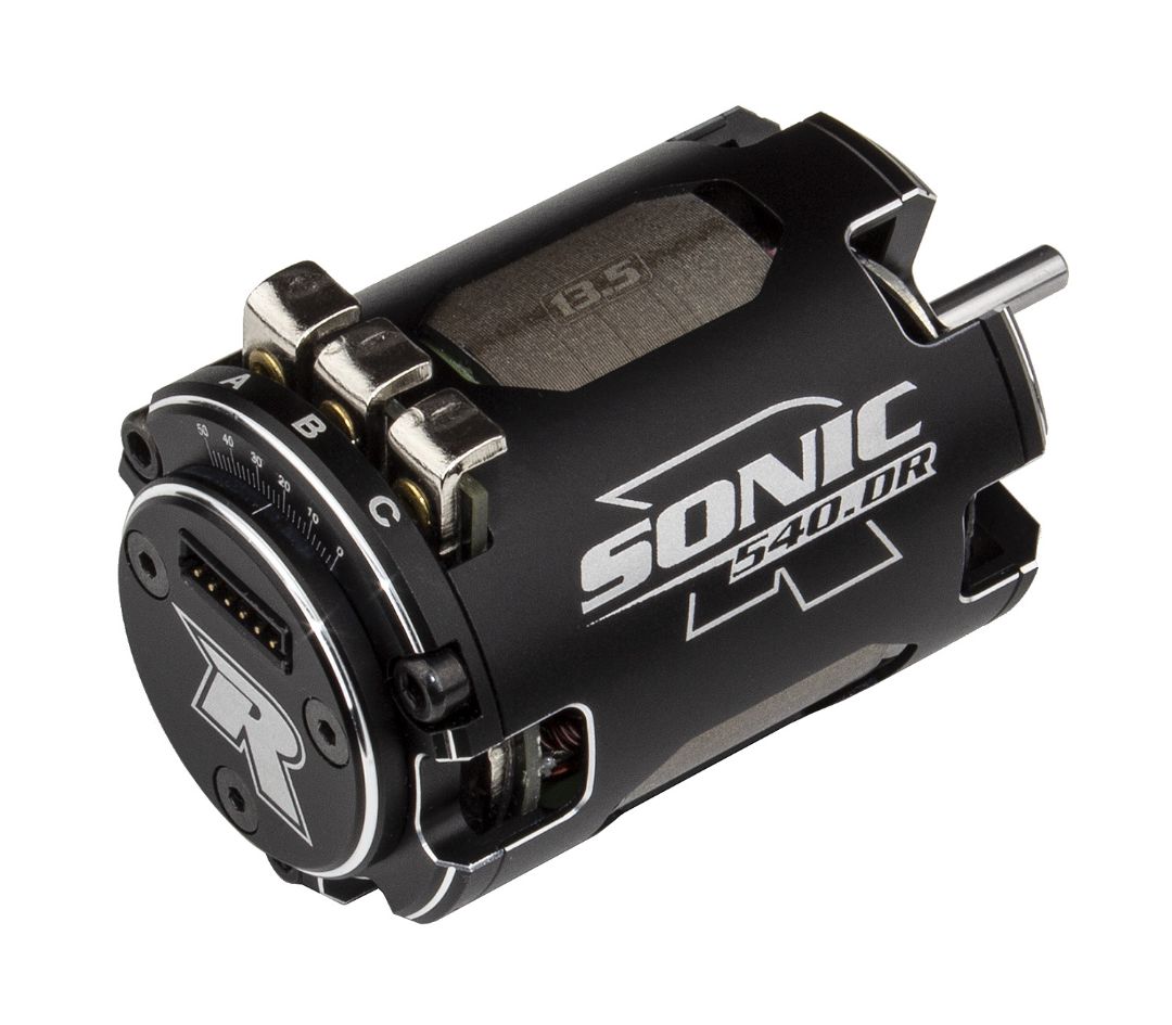 Reedy Sonic 540.DR Motor 2.5